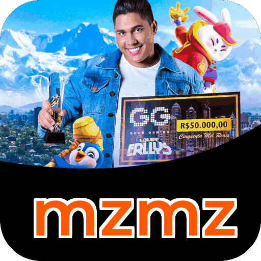 Passo a passo para baixar o app mzmz — ilustração editorial