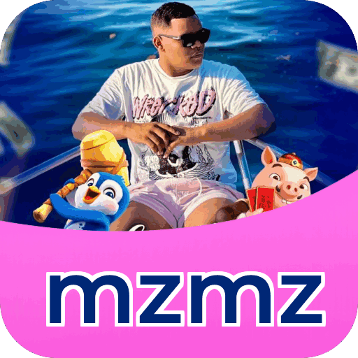 Resumo do fluxo de instalação do app mzmz — ilustração editorial